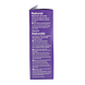 Avent Nutural Response Starterset 2x Fles & Fopspeen 1ST  verpakking zijkant