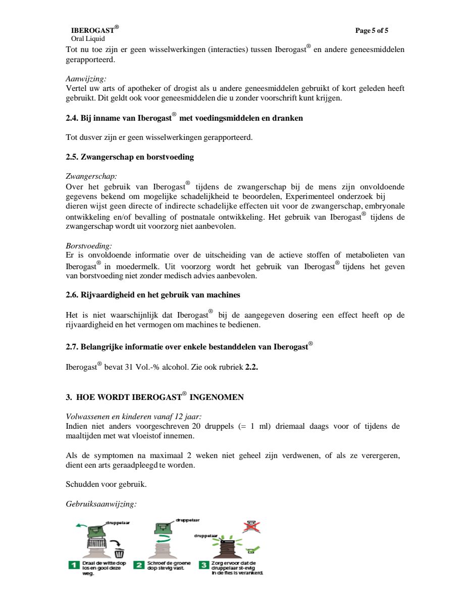 Druppels afbeelding van document #3, leaflet
