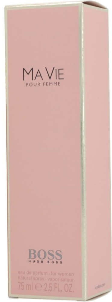 Hugo Boss Ma Vie Eau de Parfum