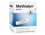 Nutriphyt Methialyn Tabletten 120TB