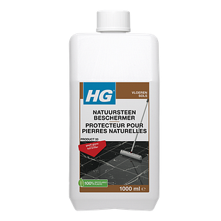 HG Vloeren Natuursteen Beschermer 33 1LT