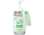 Yokuu Handzeep Cucumber Mint Starterkit 1ST