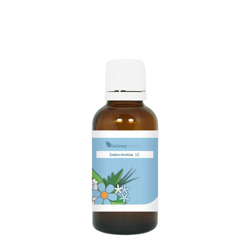Balance Pharma Endocrinotox 010 Hypo T