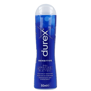 Durex Glijmiddel Sensitive 50ML