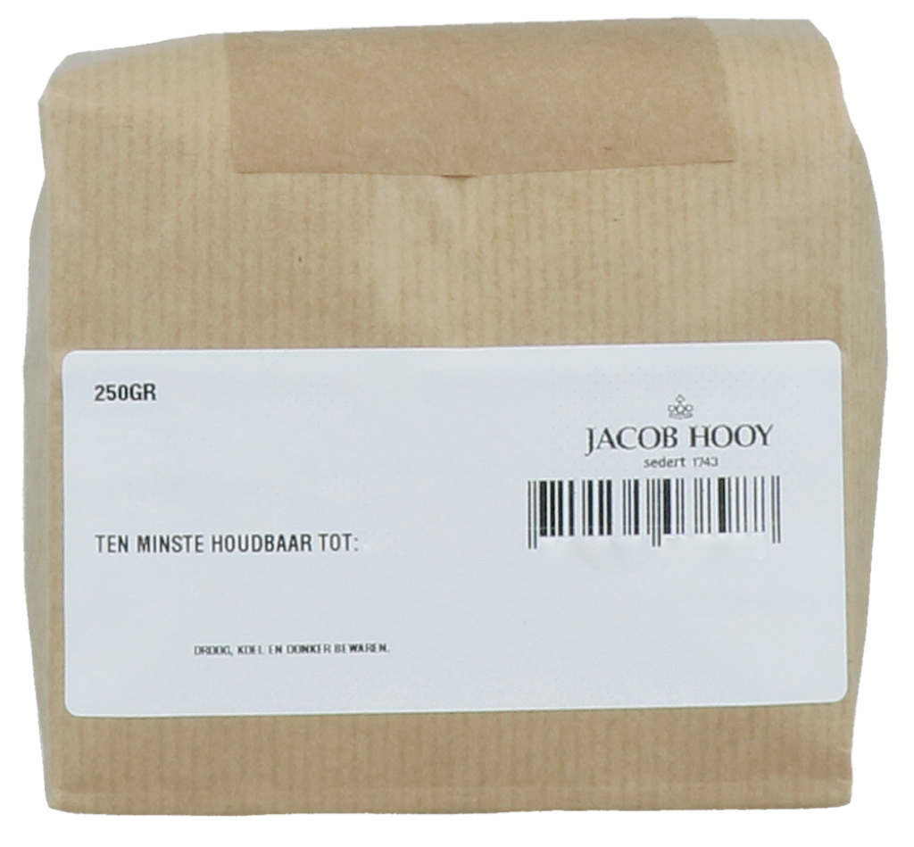 Jacob Hooy Dillezaad Heel 250gr afbeelding