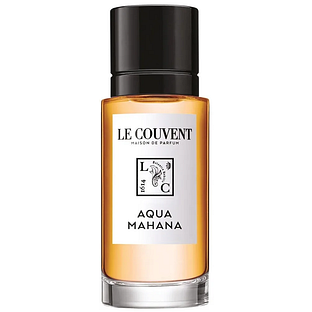 Le Couvent Maison De Parfum Aqua Mahana Eau De Toilette 50ML