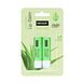 Sence Aloe Vera Lipbalsem Duo 2ST