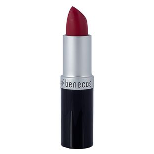 Benecos Lippenstift Just Red 4,5GR
