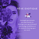 Vogue Rêve Exotique Parfum Deodorant Spray 150ML Gewaagde geursensatie Vogue Rêve Exotique Parfum Deodorant Spray 150ML Gewaagde geursensatie