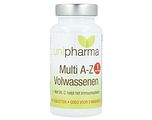 Unipharma Multi A-Z Volwassen Tabletten 90TB