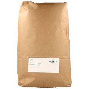 Jacob Hooy Pepermuntblad Gesneden 1KG Jacob Hooy Pepermuntblad Gesneden 1KG