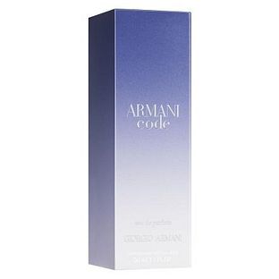 Giorgio Armani Code Femme Eau de Parfum 50ML