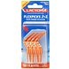 Lactona Flexpicks 2in1 M/L Tandenstokers 20ST Lactona Flexpicks 2in1 M/L Tandenstokers 20ST