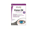 Physalis Vision OK Capsules 30SG Physalis Vision OK Capsules 30SG