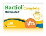 Metagenics Bactiol Complete Capsules 30CP