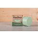 HappySoaps Aloë Vera Conditoner Bar 65GR verpakking met zeepbar