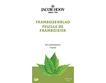 Jacob Hooy Frambozenblad Theezakjes 20ST