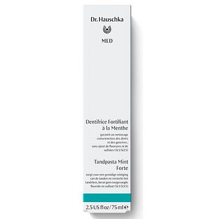 Dr. Hauschka Tandpasta Mint Forte 75ML
