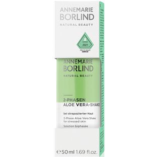 Annemarie Börlind 2-Phase Aloë-Vera Shake 50ML