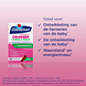 Davitamon Compleet Zwanger + Omega-3 Visolie Capsules 60CP