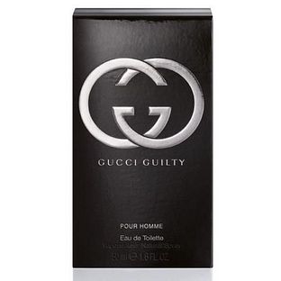 Gucci Guilty Pour Homme Eau de Toilette 50ML Gucci Guilty Pour Homme Eau de Toilette 50ML