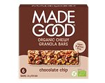 Made Good Chocolate Chip Granola Bars 6ST