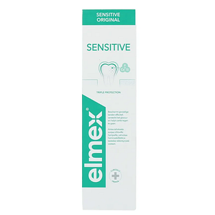 Elmex Sensitive Original Tandpasta 75ML