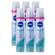 Nivea Volume Care Styling Spray Voordeelverpakking 6x250ML
