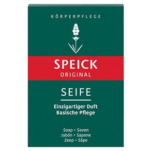 Speick Original Zeep 100GR
