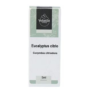 Volatile Eucalyptus Citrio 5ML