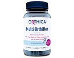 Orthica Multi Orthiflor Capsules 60VCP