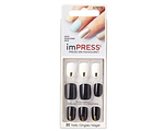 Kiss imPRESS Press-On Manicure Claim To Fame 1ST