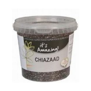 Its Amazing Chiazaad Emmertje 750GR