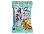 John Altman Cashew Nuts Sea Salt 45GR
