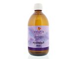 Volatile Hydrolaat Roos 500ML Volatile Hydrolaat Roos 500ML