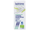 Ladrôme Citroen Eucalyptus Olie Bio 10ML