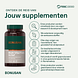 Bonusan Multi Vital Forte Actief Capsules 90CP