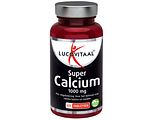 Lucovitaal Calcium Super 1000mg Tabletten 60TB