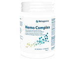 Metagenics Hemo Complex Tabletten 60TB