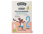 Biobim Ekobaby 2 6mnd+ 600GR