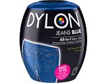 Dylon Jeans Blue All-in-1 Textielverf 350GR