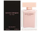 Narciso Rodriguez For Her Eau de Parfum 50ML