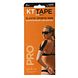 KT Tape Pro Fastpack Elastic Sports Tape Strips Gitzwart 3ST