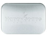 HappySoaps Reisblikje 1ST