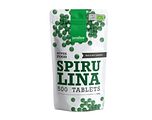 Purasana Vegan Spirulina Tabletten 500TB