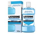 Listerine Professional Frisse Adem Mondwater 500ML