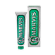 Marvis Tandpasta Classic Mint 85ML Tube plus verpakking