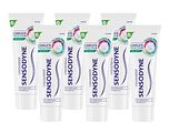 Sensodyne Complete Protection Fresh Breath Tandpasta Multiverpakking 6x75ML
