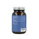 Mattisson HealthStyle L-Arginine 500mg Capsules 60CP Achterkant Mattisson HealthStyle L-Arginine 500mg Capsules 60CP Achterkant