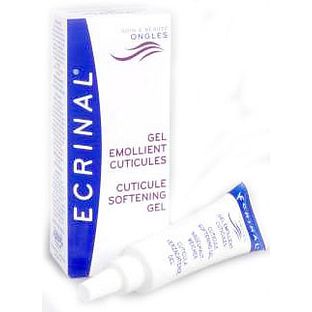 Ecrinal Verzachtende Gel Cuticula 10ML